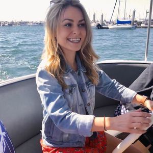 Meet your Posher, Jessie